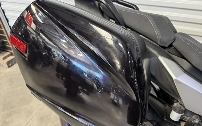 2019 Yamaha Tracer 900 GT