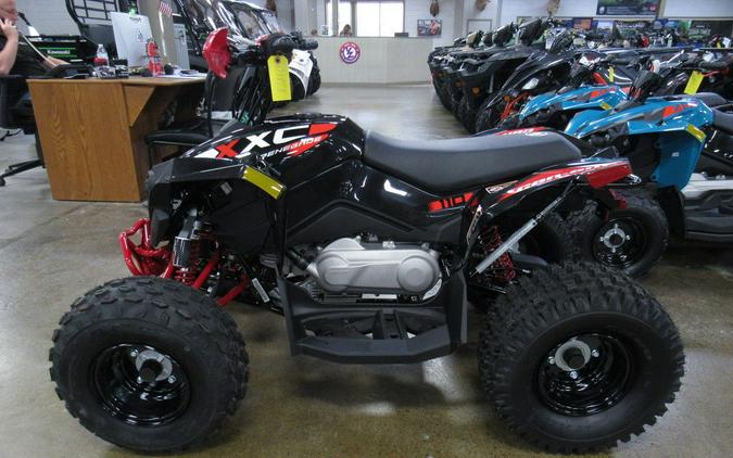 2026 Can-Am® Renegade X xc 110 EFI