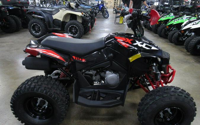 2026 Can-Am® Renegade X xc 110 EFI