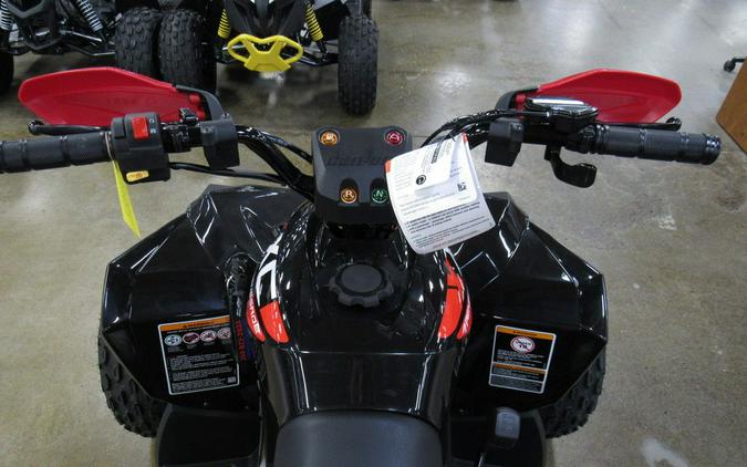 2026 Can-Am® Renegade X xc 110 EFI