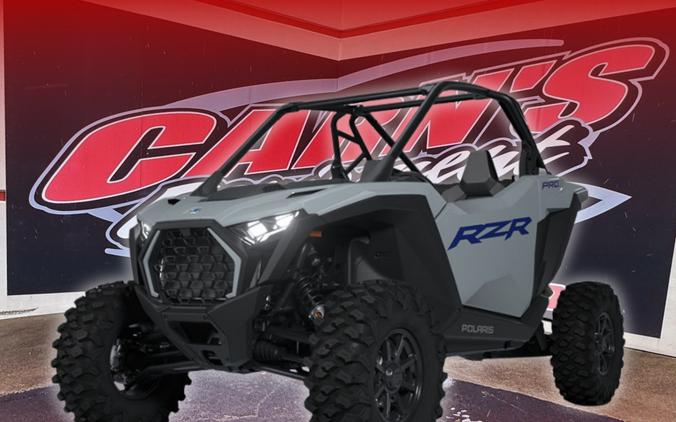 2026 Polaris RZR PRO XP Sport