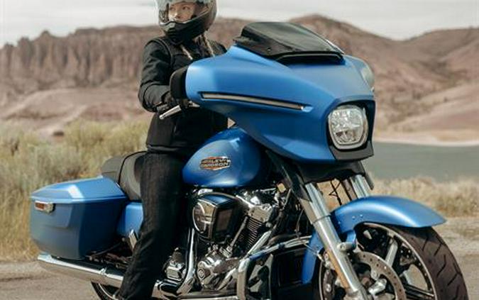 2026 Harley-Davidson Street Glide®