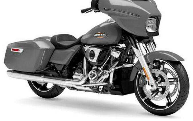 2026 Harley-Davidson Street Glide®