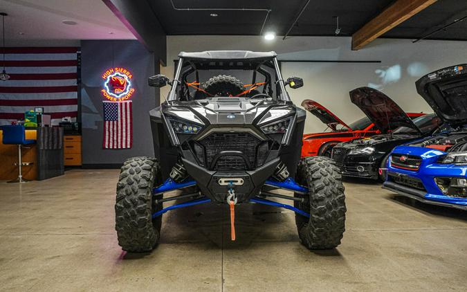 2022 Polaris RZR Pro XP 4