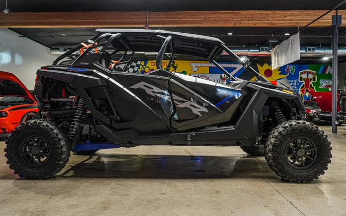 2022 Polaris RZR Pro XP 4