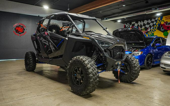 2022 Polaris RZR Pro XP 4