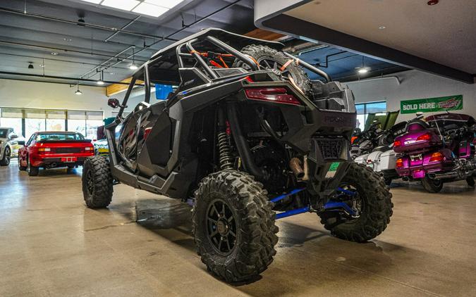 2022 Polaris RZR Pro XP 4