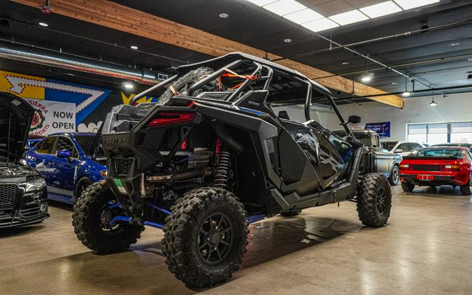 2022 Polaris RZR Pro XP 4
