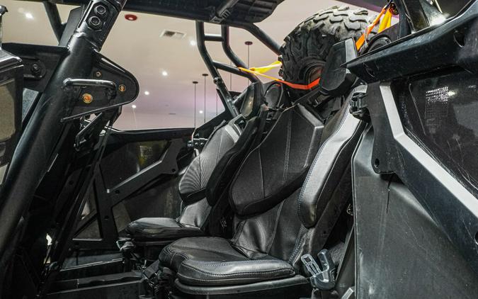 2022 Polaris RZR Pro XP 4