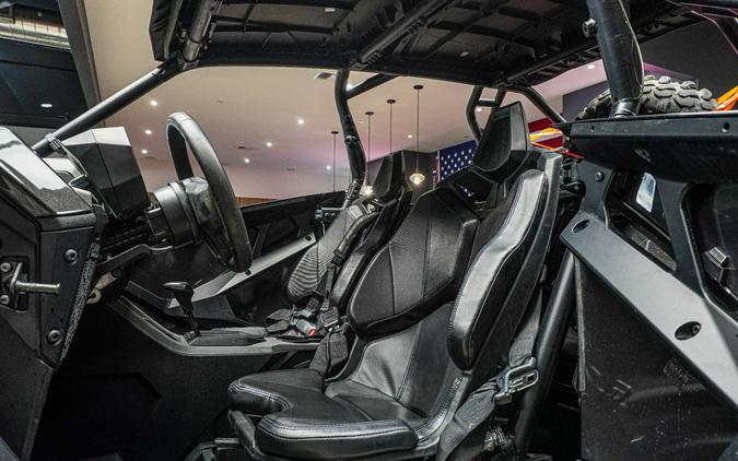 2022 Polaris RZR Pro XP 4