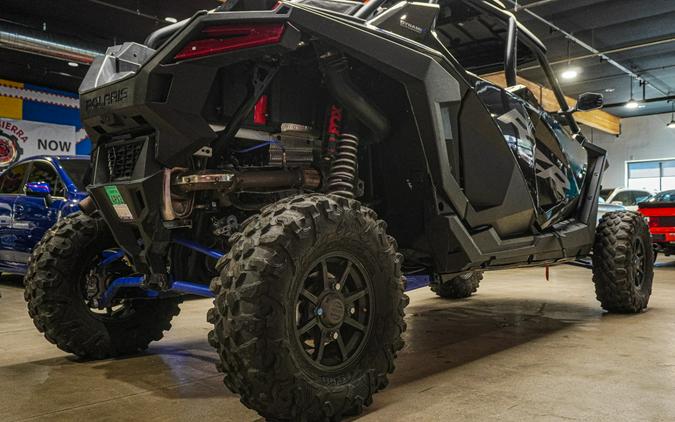 2022 Polaris RZR Pro XP 4
