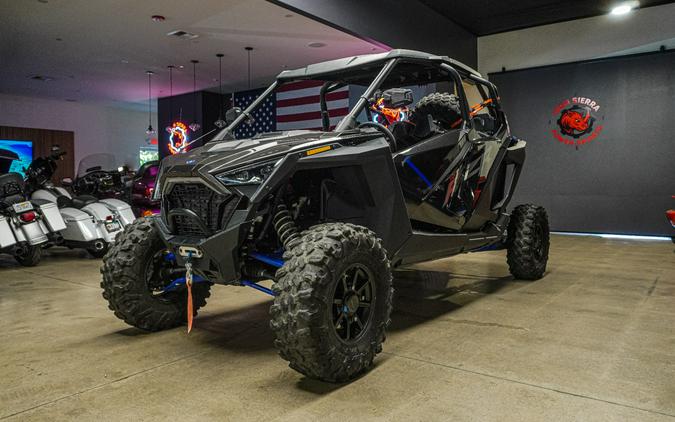 2022 Polaris RZR Pro XP 4
