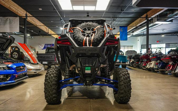 2022 Polaris RZR Pro XP 4