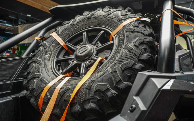 2022 Polaris RZR Pro XP 4