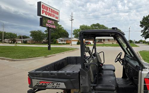 2019 Polaris Ranger XP 900 EPS