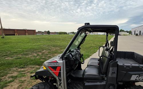 2019 Polaris Ranger XP 900 EPS