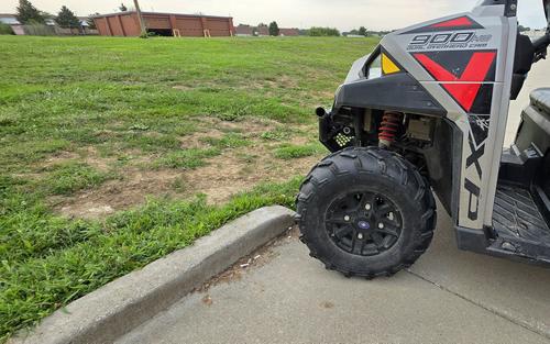 2019 Polaris Ranger XP 900 EPS