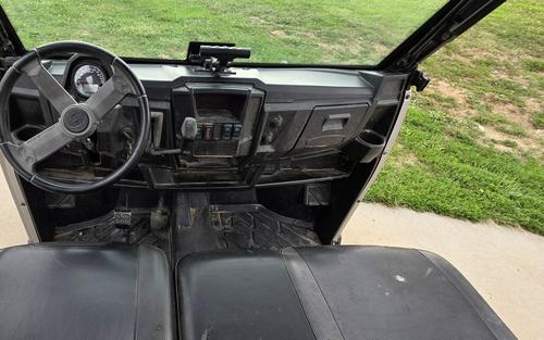 2019 Polaris Ranger XP 900 EPS
