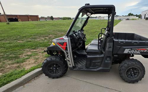 2019 Polaris Ranger XP 900 EPS