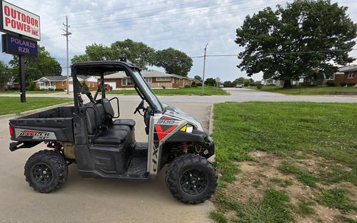 2019 Polaris Ranger XP 900 EPS