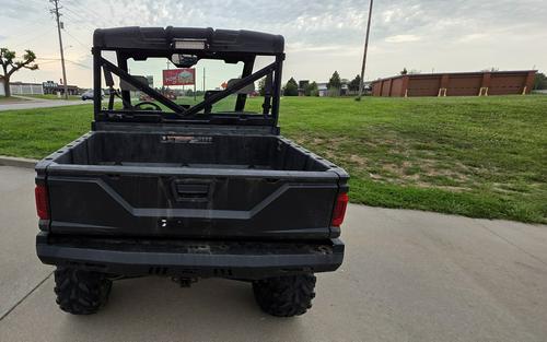 2019 Polaris Ranger XP 900 EPS