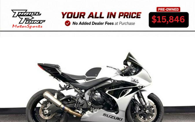 Used Suzuki GSX-R1000 motorcycles for sale in Detroit, MI - MotoHunt