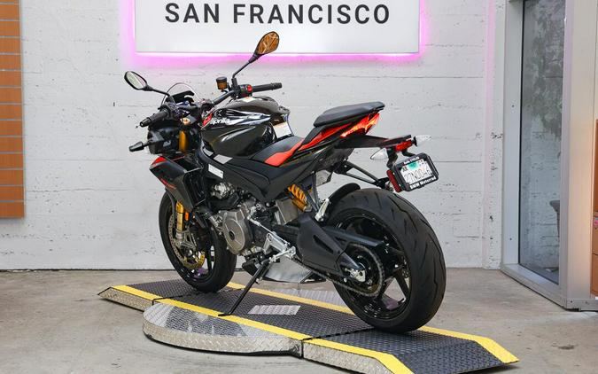 2026 APRILIA Tuono 660 Factory