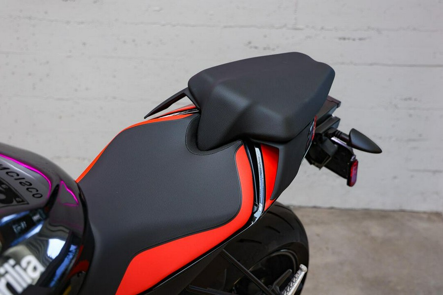 2026 APRILIA Tuono 660 Factory