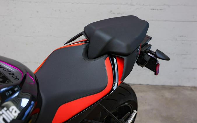 2026 APRILIA Tuono 660 Factory