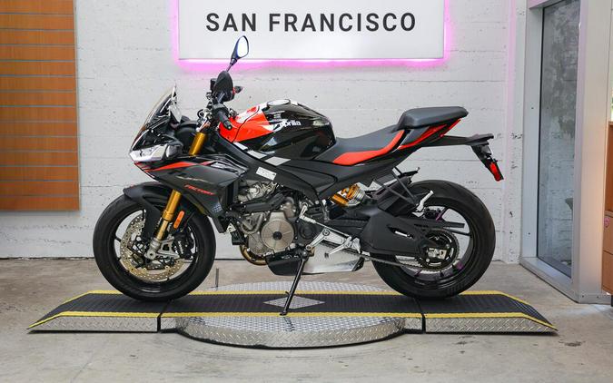 2026 APRILIA Tuono 660 Factory