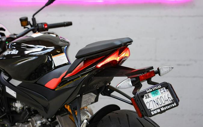 2026 APRILIA Tuono 660 Factory