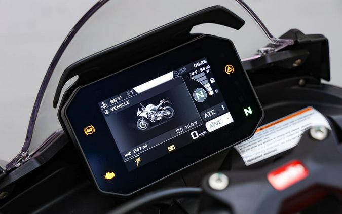 2026 APRILIA Tuono 660 Factory