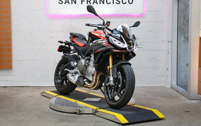 2026 APRILIA Tuono 660 Factory