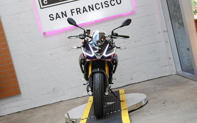 2026 APRILIA Tuono 660 Factory