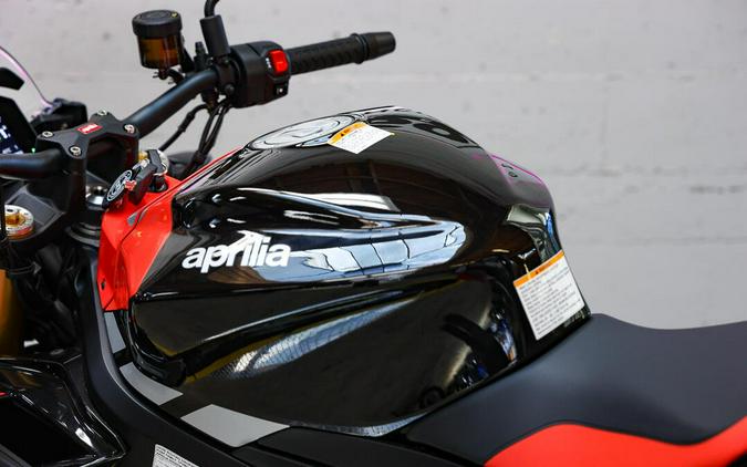 2026 APRILIA Tuono 660 Factory