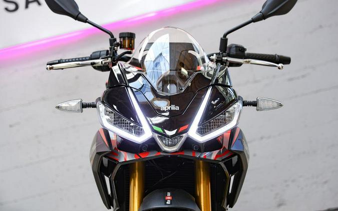 2026 APRILIA Tuono 660 Factory