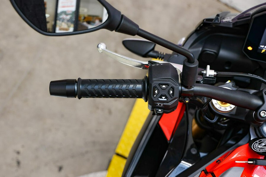 2026 APRILIA Tuono 660 Factory