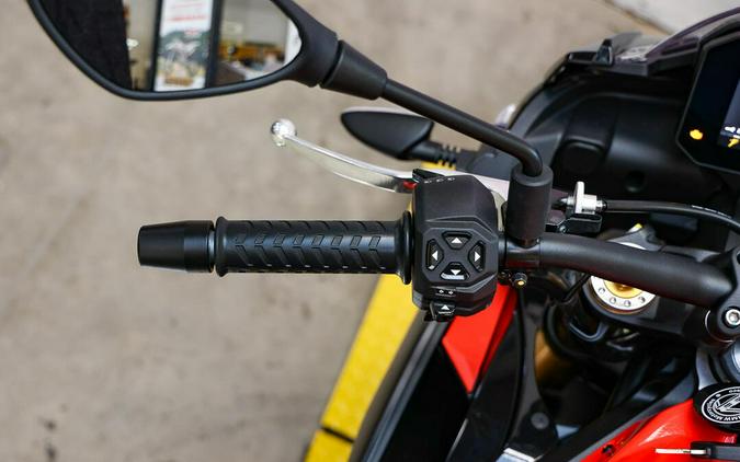 2026 APRILIA Tuono 660 Factory