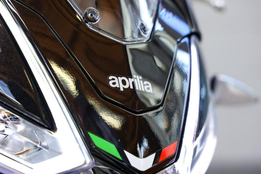 2026 APRILIA Tuono 660 Factory