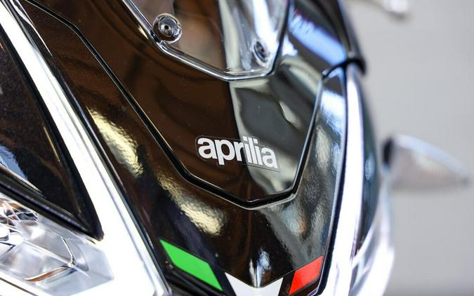 2026 APRILIA Tuono 660 Factory