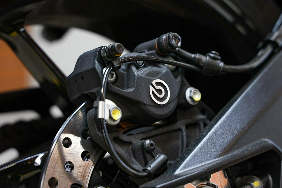2026 APRILIA Tuono 660 Factory