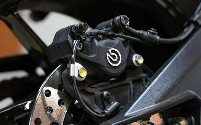 2026 APRILIA Tuono 660 Factory