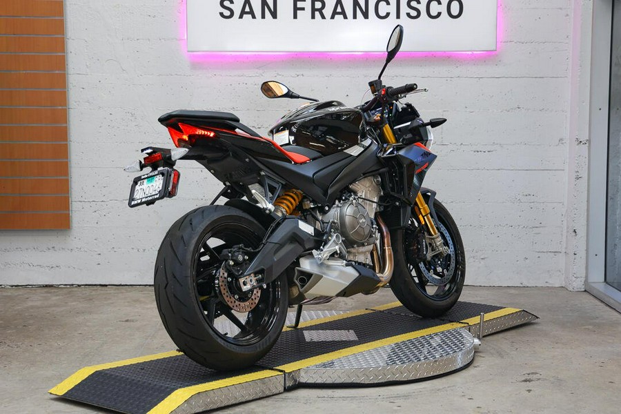 2026 APRILIA Tuono 660 Factory