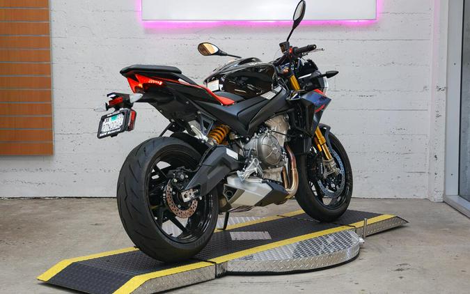 2026 APRILIA Tuono 660 Factory