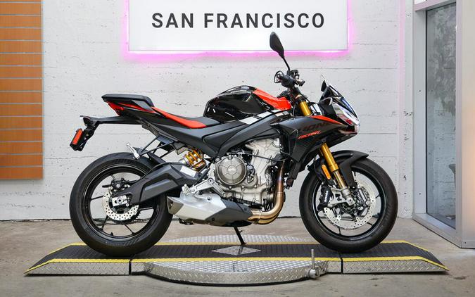 2026 APRILIA Tuono 660 Factory