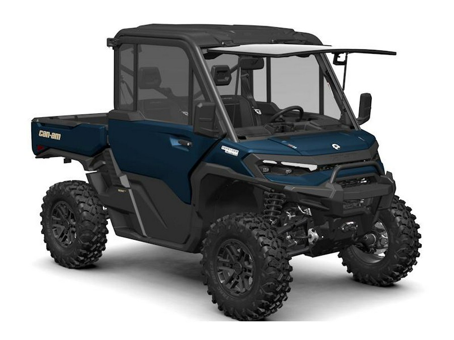 2027 Can-Am® Defender Limited HD11