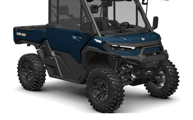 2027 Can-Am® Defender Limited HD11