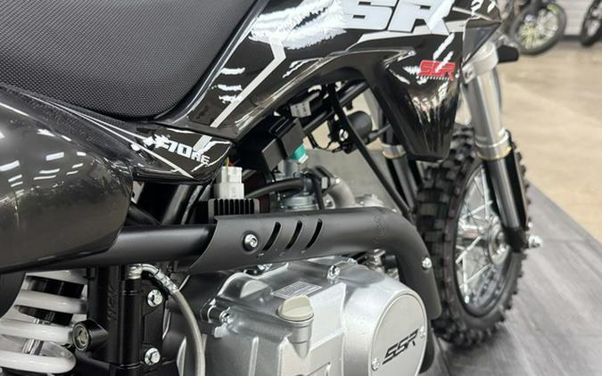 2026 SSR SR70AE