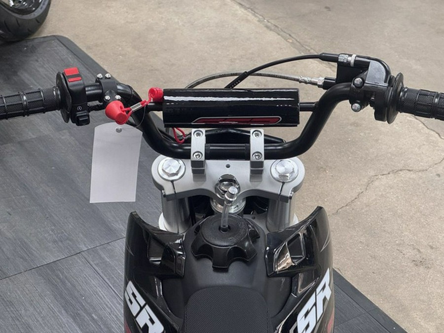 2026 SSR SR70AE