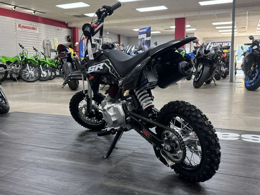 2026 SSR SR70AE
